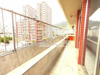 Apartamento com 3 Quartos à venda, 127m² no Vila Isabel, Rio de Janeiro