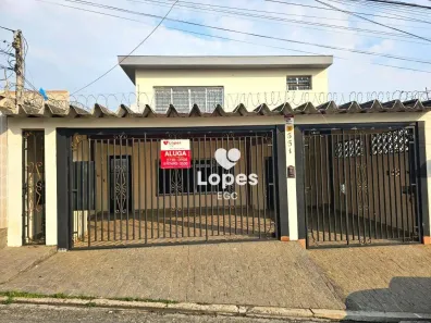 Sobrado com 3 Quartos à venda, 243m² no Parque São Lucas, São Paulo