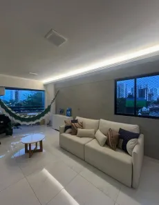Apartamento com 2 Quartos à venda, 71m² no Pina, Recife