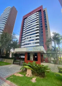 Apartamento com 3 Quartos à venda, 197m² no Pituba, Salvador