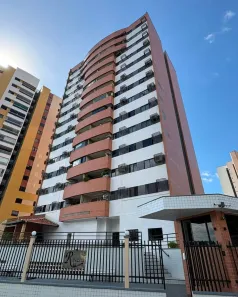 Apartamento com 2 Quartos à venda, 90m² no Calhau, São Luís