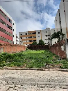 Lote/Terreno à venda, 360m² no Água Fria, João Pessoa