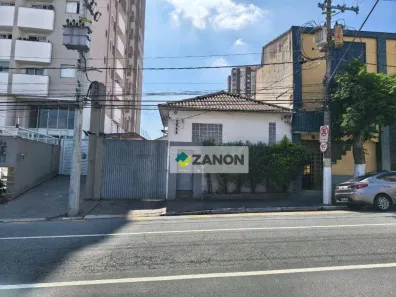 Galpão/Depósito/Armazém para alugar, 500m² no Santa Paula, São Caetano do Sul