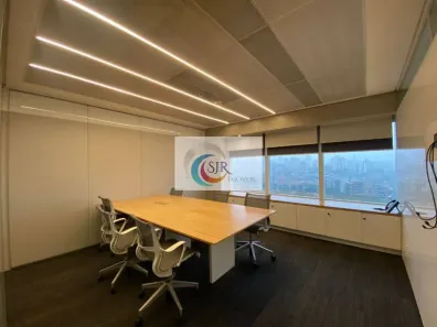 Sala Comercial para alugar, 383m² no Itaim Bibi, São Paulo