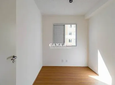Apartamento com 2 Quartos à venda, 42m² no Vila Plana, São Paulo