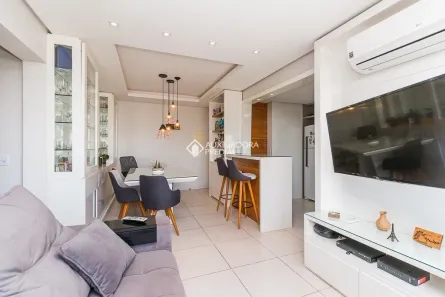 Apartamento com 2 Quartos à venda, 68m² no São Geraldo, Porto Alegre