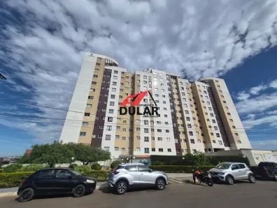 Apartamento com 2 Quartos para alugar, 58m² no Samambaia Sul, Brasília
