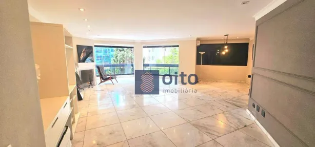 Apartamento com 2 Quartos à venda, 145m² no Itaim Bibi, São Paulo
