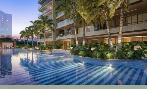 Apartamento com 4 Quartos à venda, 174m² no Barra da Tijuca, Rio de Janeiro