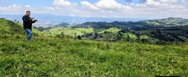 Lote/Terreno à venda, 5000m² no , Cambuí