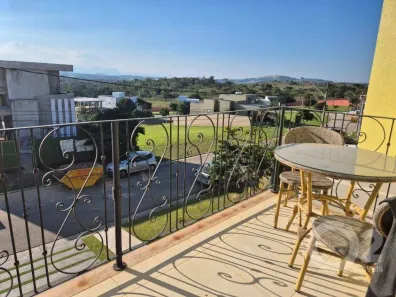 Casa de Condomínio com 4 Quartos à venda, 250m² no Alphaville, Rio das Ostras