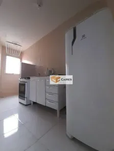 Apartamento com 1 Quarto à venda, 49m² no Bosque, Campinas