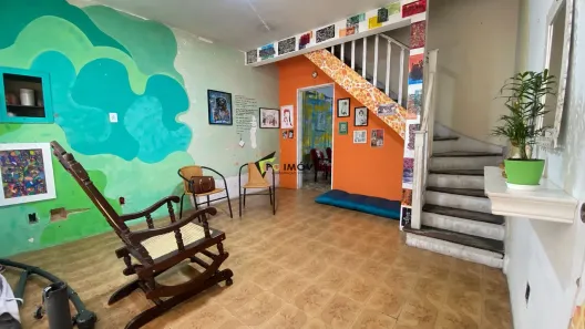 Casa com 3 Quartos à venda, 112m² no Vila Souza, São Paulo