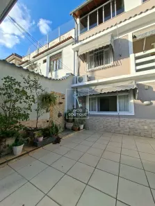 Casa com 3 Quartos à venda, 178m² no Anil, Rio de Janeiro