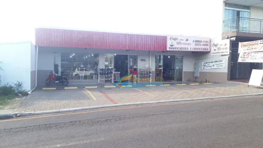 Ponto Comercial à venda, 197m² no Coqueiral, Cascavel