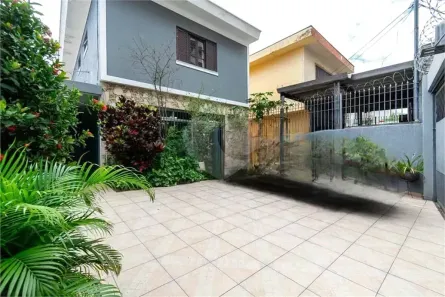 Casa com 4 Quartos à venda, 200m² no Vila do Encontro, São Paulo
