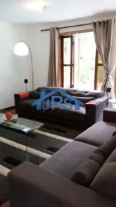 Casa de Condomínio com 4 Quartos à venda, 500m² no Alphaville, Santana de Parnaíba