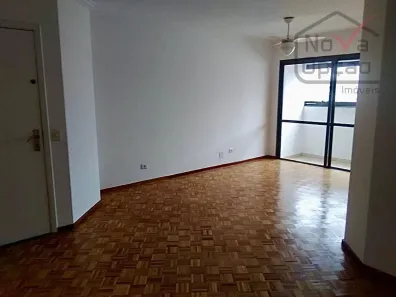 Apartamento com 3 Quartos à venda, 92m² no Vila Mascote, São Paulo