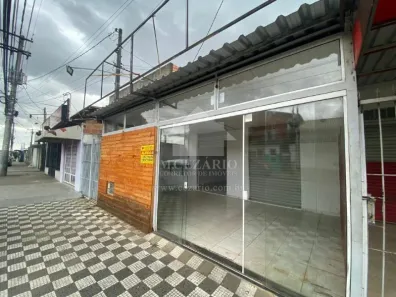 Sala Comercial para alugar, 600m² no Jardim Sandra Maria, Taubaté