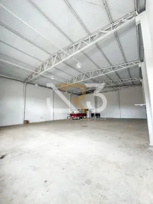Galpão/Depósito/Armazém para alugar, 300m² no Centro, Londrina