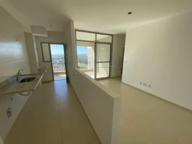 Apartamento com 2 Quartos à venda, 64m² no Alamedas do Botânico, Ribeirão Preto