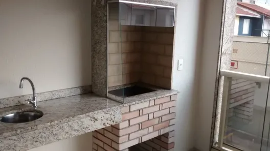 Apartamento com 3 Quartos à venda, 108m² no Vila Bertioga, São Paulo