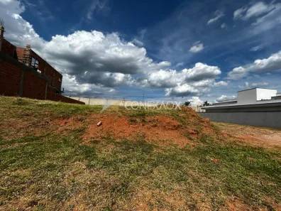Lote/Terreno à venda, 467m² no Fazenda Pau D'Alho, Campinas