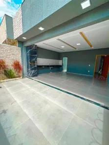 Casa com 3 Quartos à venda, 130m² no Jardim Europa I e II, Anápolis