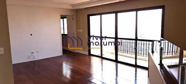 Apartamento com 3 Quartos à venda, 283m² no Vila Suzana, São Paulo
