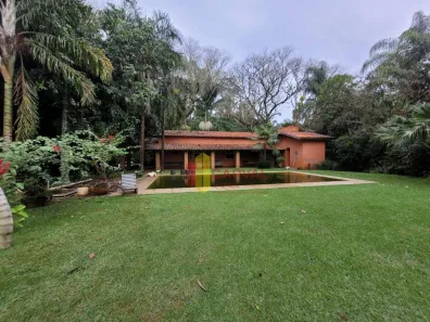 Imóvel Comercial com 3 Quartos para alugar, 250m² no Jardim Paraíso, Jaguariúna
