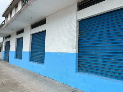 Ponto Comercial para alugar, 160m² no Estuário, Santos