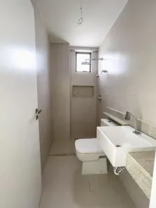 Apartamento com 3 Quartos à venda, 163m² no Ponta D'Areia, São Luís