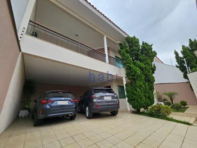 Casa com 3 Quartos à venda, 268m² no Jardim Pagliato, Sorocaba