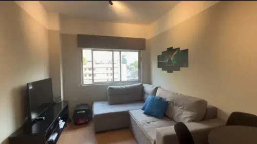 Apartamento com 1 Quarto à venda, 39m² no Bela Vista, São Paulo