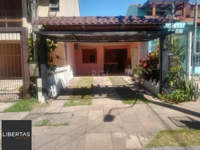 Casa com 2 Quartos à venda, 81m² no Aberta dos Morros, Porto Alegre