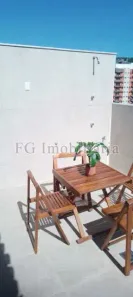 Cobertura com 3 Quartos à venda, 75m² no Todos os Santos, Rio de Janeiro