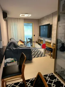 Apartamento com 3 Quartos à venda, 92m² no Jardim São Paulo(Zona Norte), São Paulo