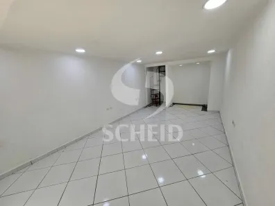 Ponto Comercial à venda, 35m² no Santo Amaro, São Paulo