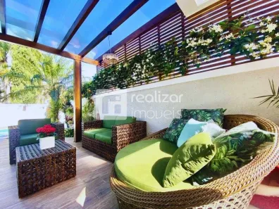 Casa com 5 Quartos à venda, 450m² no Jurerê Internacional, Florianópolis