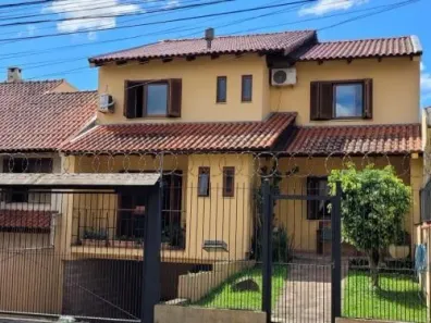 Casa com 3 Quartos à venda, 287m² no Tristeza, Porto Alegre