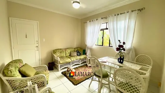 Apartamento com 2 Quartos à venda, 68m² no Enseada, Guarujá