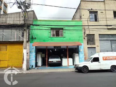 Ponto Comercial à venda, 266m² no Mooca, São Paulo