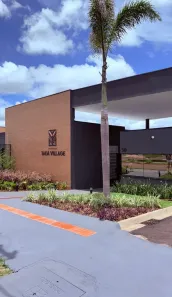 Lote/Terreno à venda, 130m² no Gleba Simon Frazer, Londrina