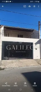 Sobrado com 3 Quartos à venda, 178m² no Parque Almerinda Pereira Chaves, Jundiaí