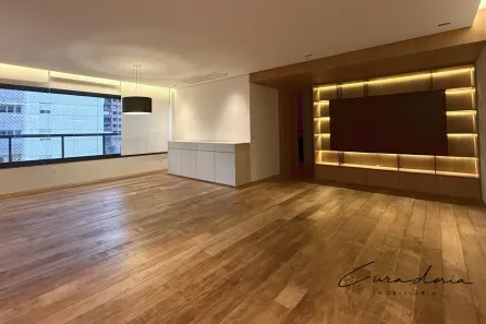 Apartamento com 2 Quartos para alugar, 105m² no Cerqueira César, São Paulo