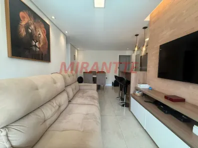 Apartamento com 2 Quartos à venda, 63m² no Casa Verde, São Paulo