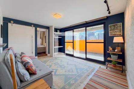 Apartamento com 2 Quartos à venda, 74m² no Vila Mariana, São Paulo