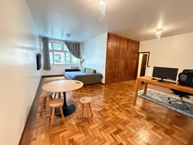 Apartamento com 3 Quartos à venda, 138m² no Copacabana, Rio de Janeiro
