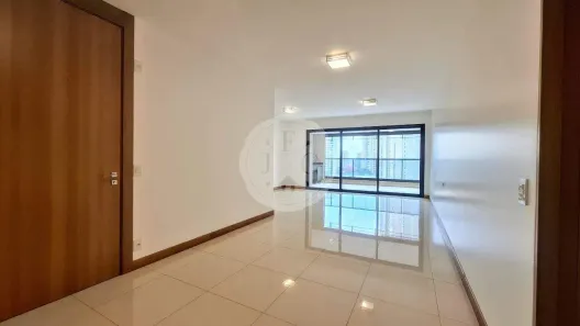 Apartamento com 3 Quartos para alugar, 160m² no Bosque das Juritis, Ribeirão Preto
