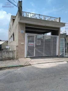 Casa com 2 Quartos à venda, 332m² no Jardim São José (Zona Norte), São Paulo